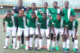 Nigeria U20 Coach: We Have Dropped Two Flying Eagles Invitees Due To Age-Cheating